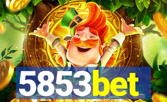 5853bet