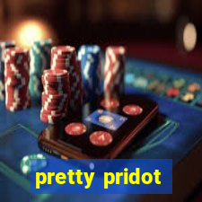 pretty pridot