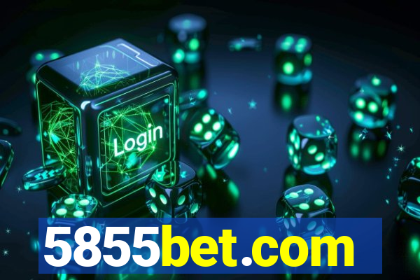 5855bet.com