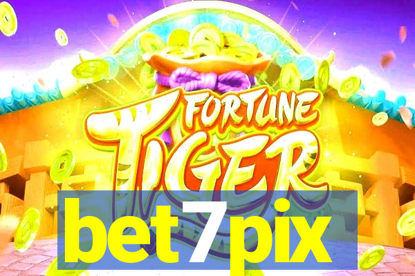 bet7pix