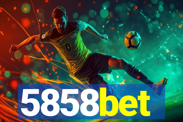 5858bet