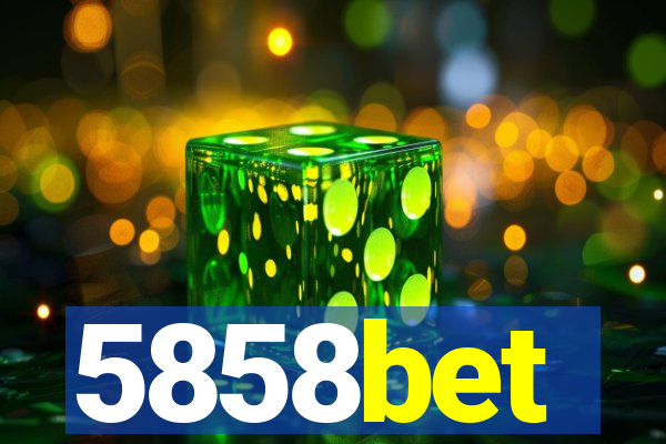 5858bet