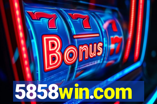5858win.com