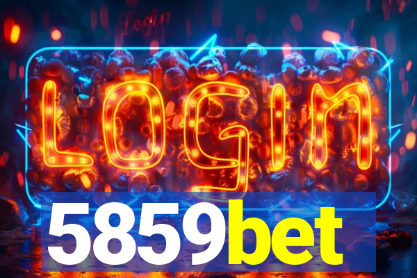 5859bet