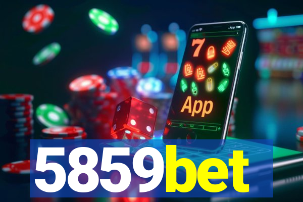 5859bet