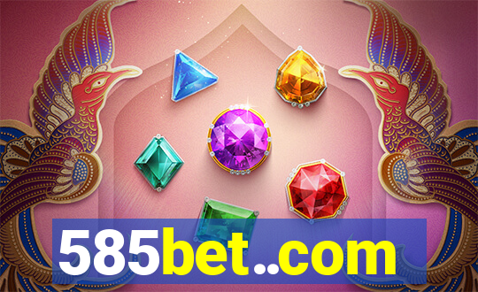 585bet..com