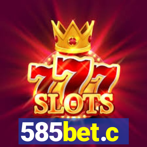 585bet.c