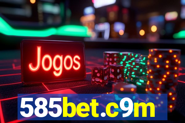 585bet.c9m