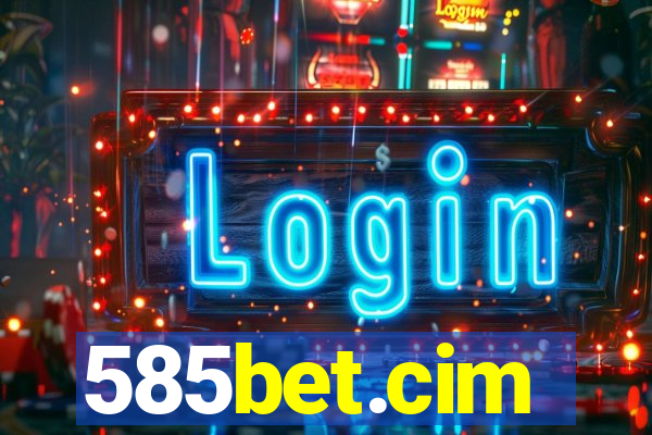585bet.cim