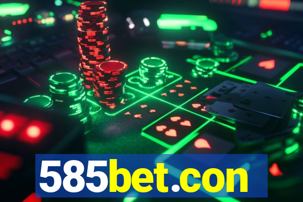 585bet.con