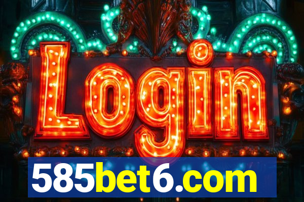 585bet6.com