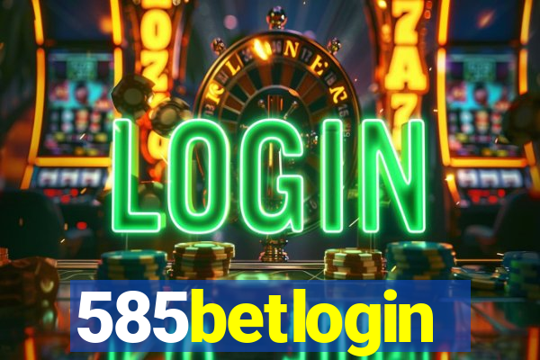 585betlogin