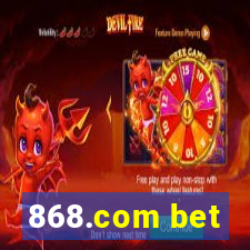 868.com bet