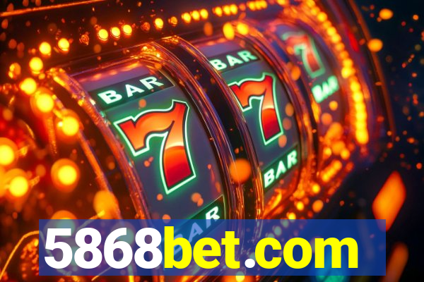 5868bet.com
