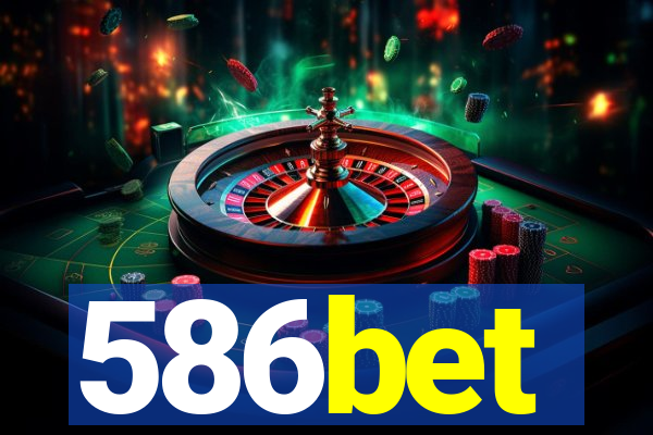 586bet