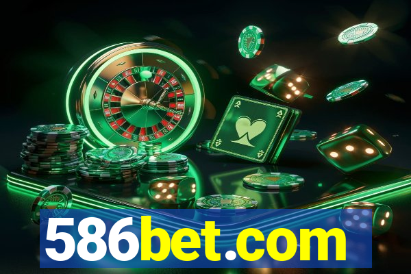 586bet.com