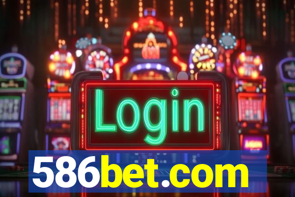 586bet.com