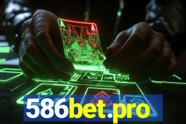 586bet.pro