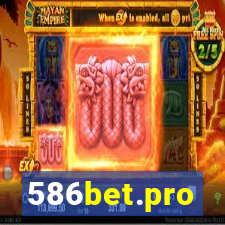 586bet.pro