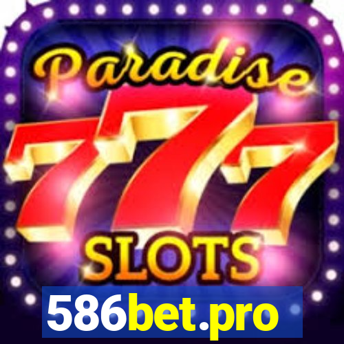 586bet.pro