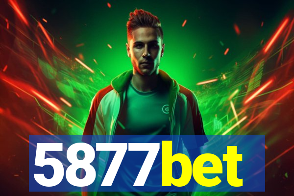 5877bet