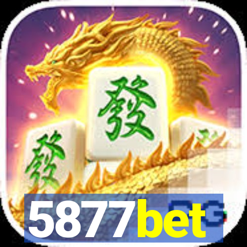 5877bet