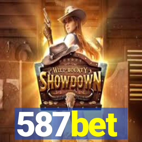 587bet