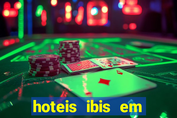 hoteis ibis em assis sp