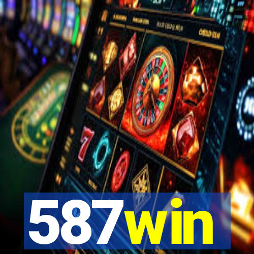 587win