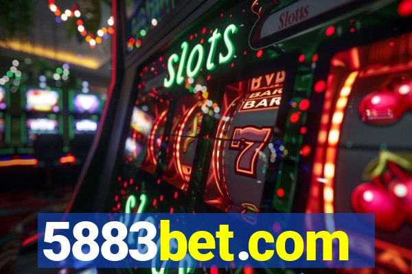 5883bet.com