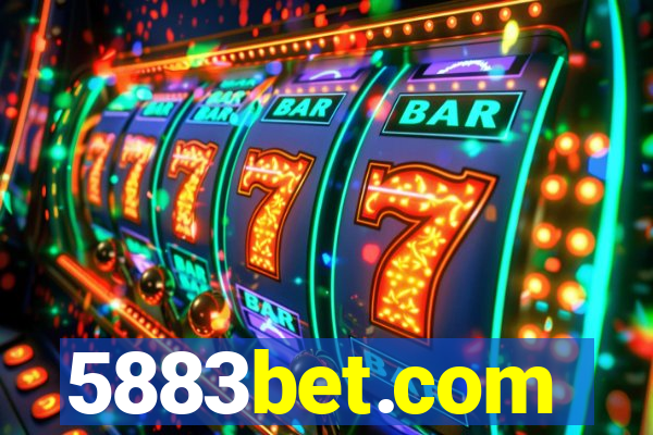5883bet.com