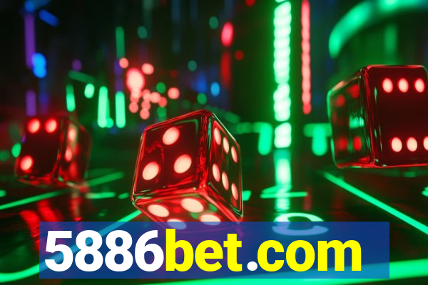 5886bet.com