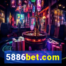 5886bet.com