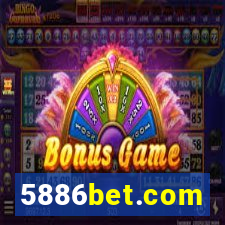 5886bet.com