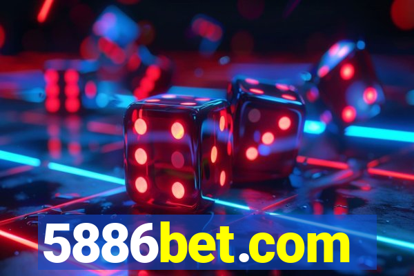 5886bet.com