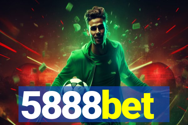 5888bet