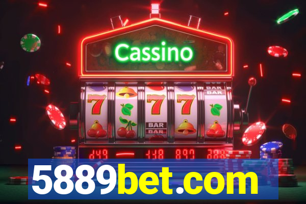 5889bet.com
