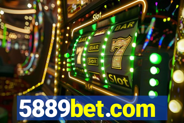 5889bet.com