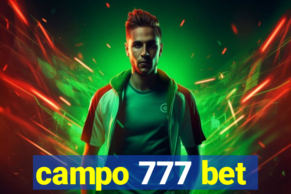 campo 777 bet