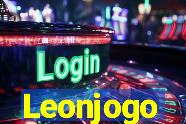 Leonjogo