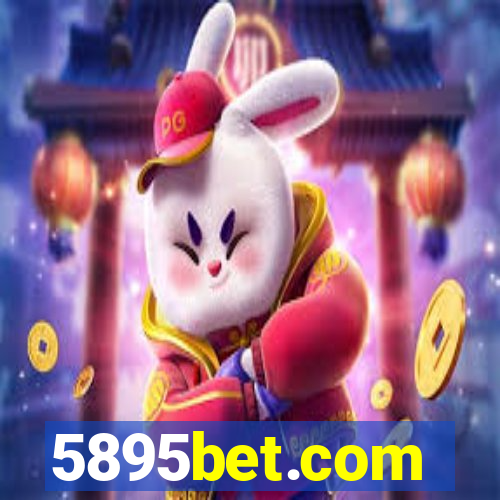 5895bet.com
