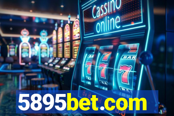 5895bet.com