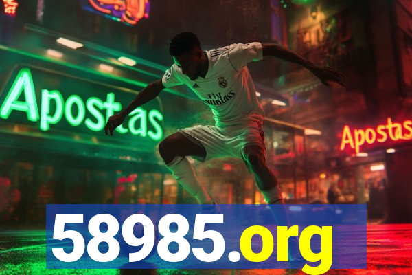 58985.org