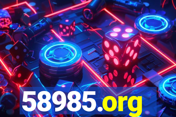58985.org