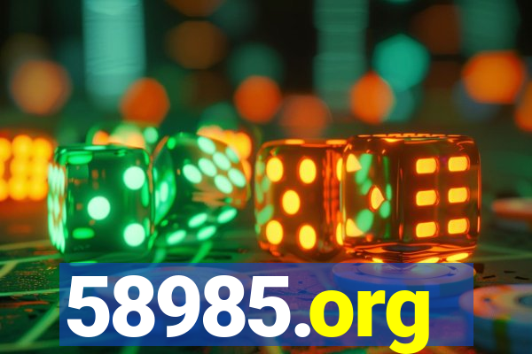 58985.org