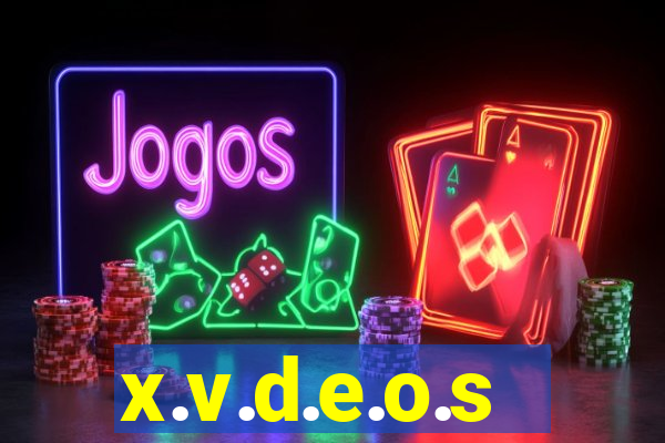 x.v.d.e.o.s
