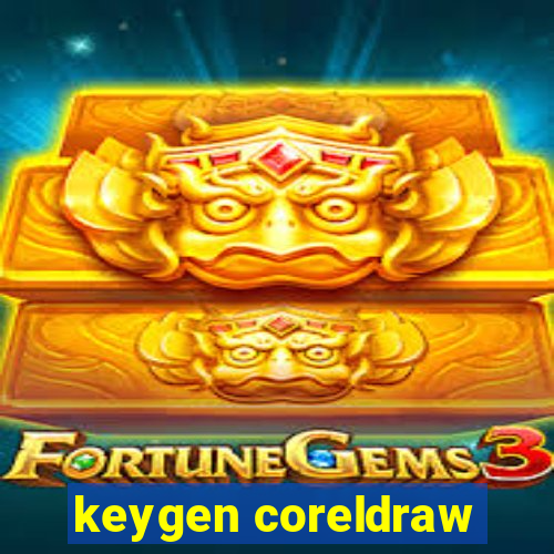 keygen coreldraw