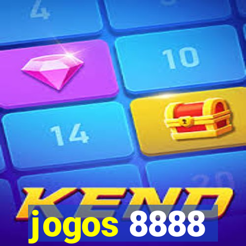 jogos 8888