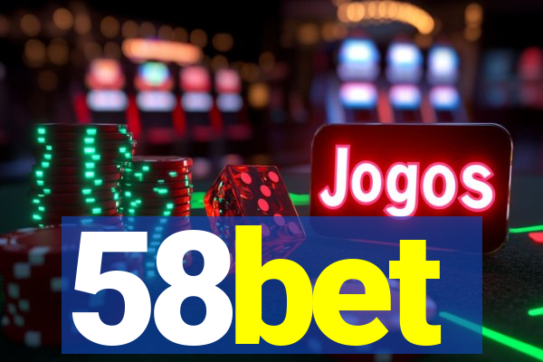 58bet