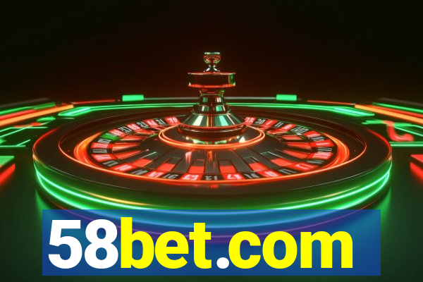 58bet.com